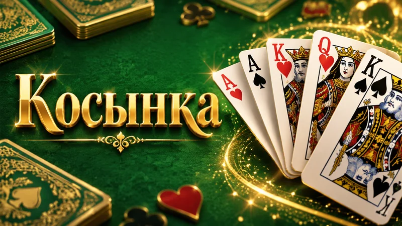 Klondike Solitaire