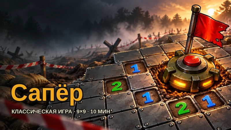 Minesweeper Online