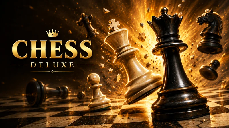 Chess Deluxe